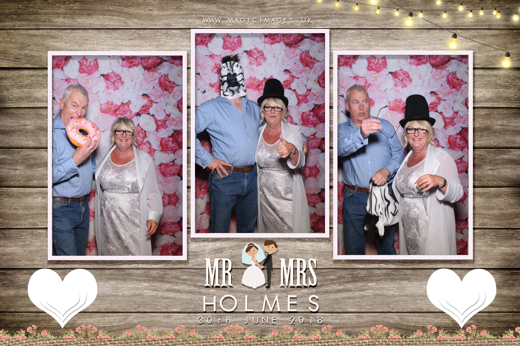Mr & Mrs Holmes  | View more photos from the event at gallery.magicimages.uk/u/MagicImages/Mr-Mrs-Holmes